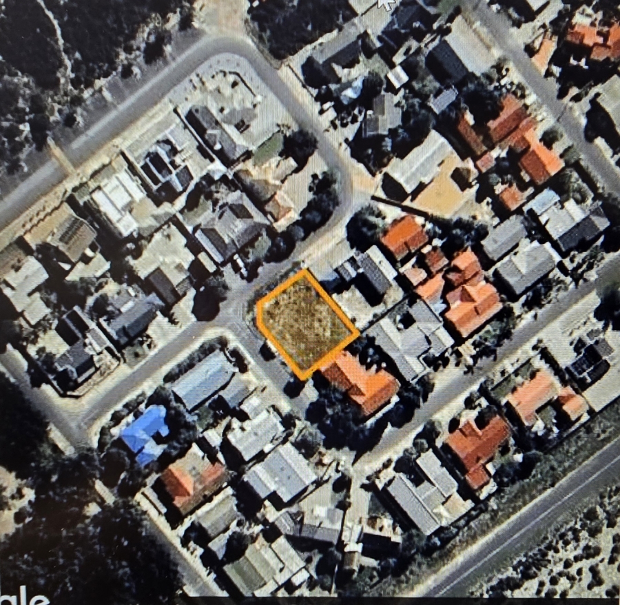 0 Bedroom Property for Sale in Dwarskersbos Western Cape